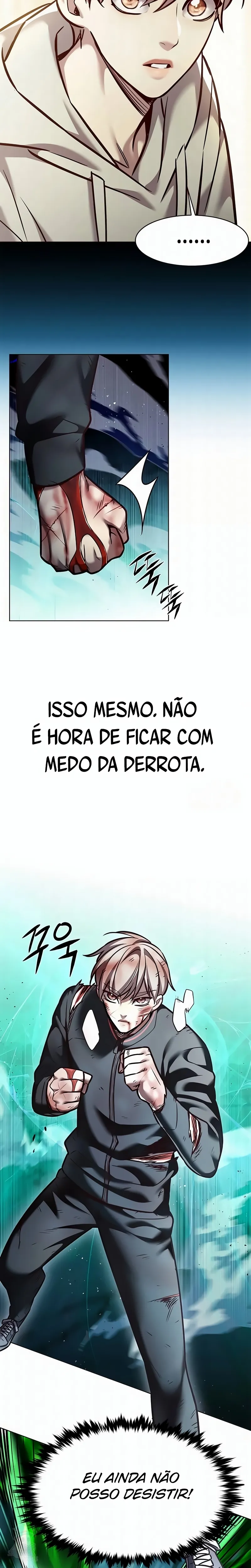 Read Eleceed Português Manga Online