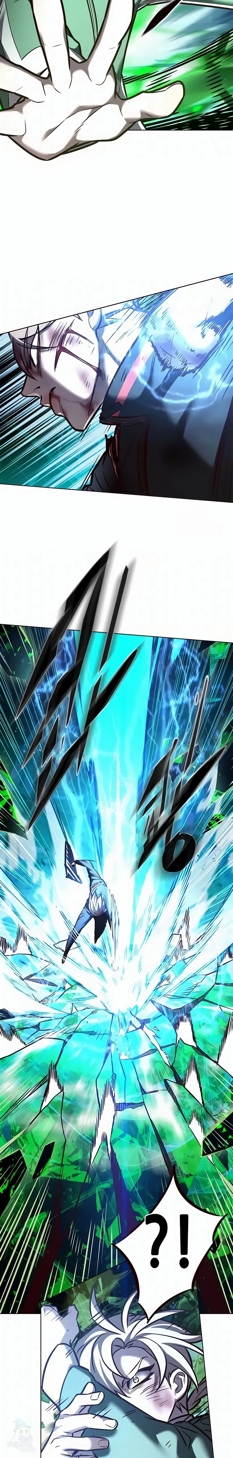 Read Eleceed Português Manga Online