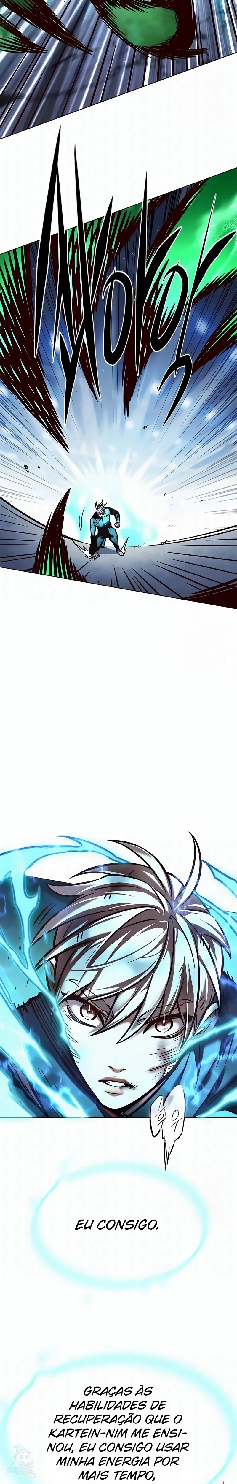 Read Eleceed Português Manga Online