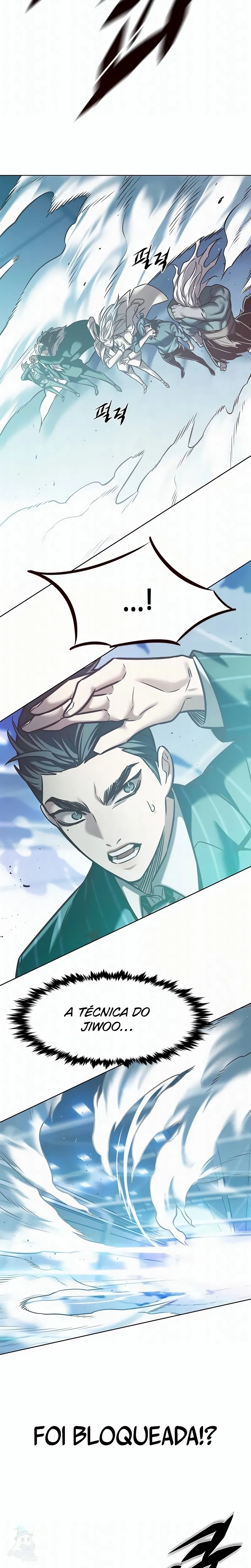 Read Eleceed Português Manga Online