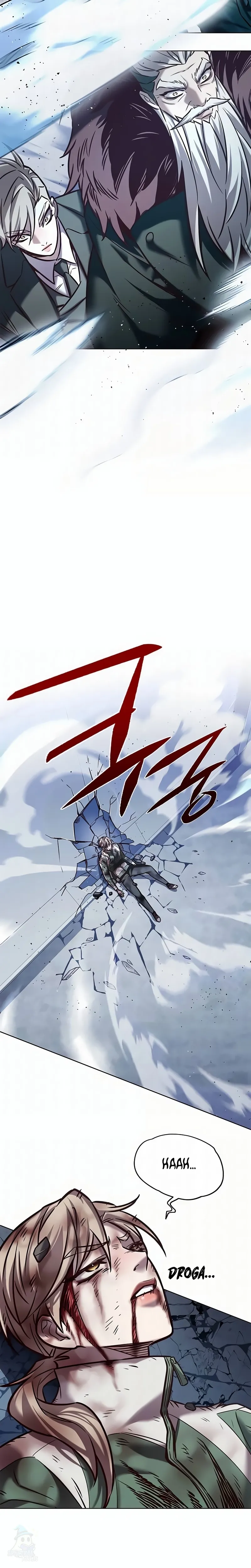 Read Eleceed Português Manga Online