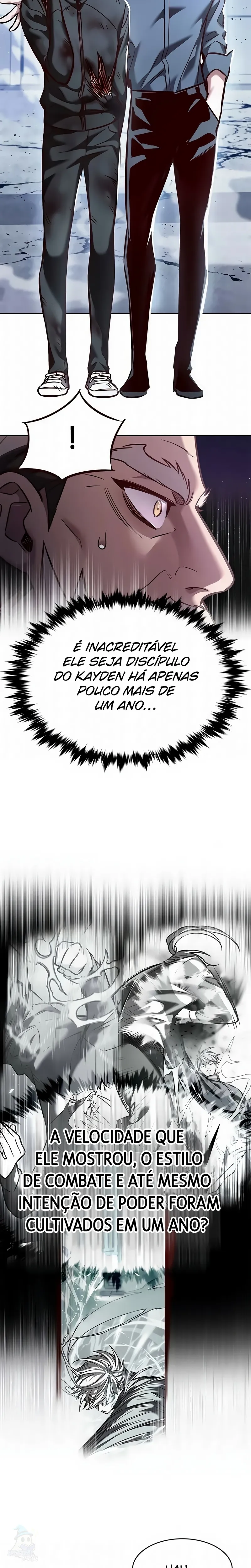 Read Eleceed Português Manga Online