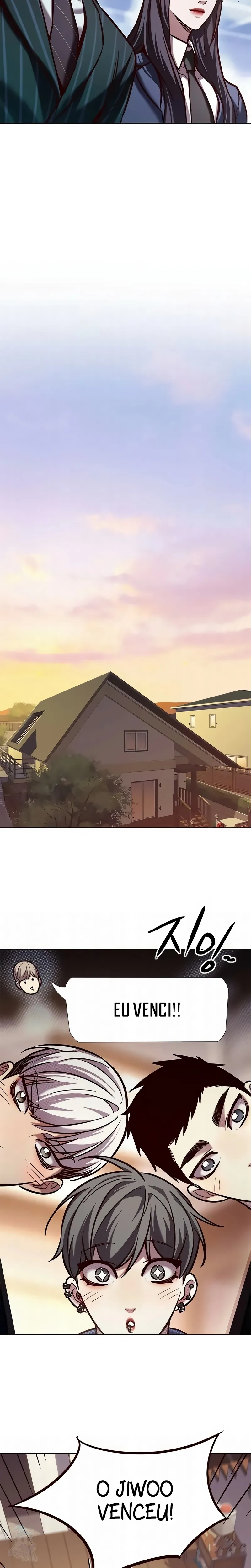 Read Eleceed Português Manga Online