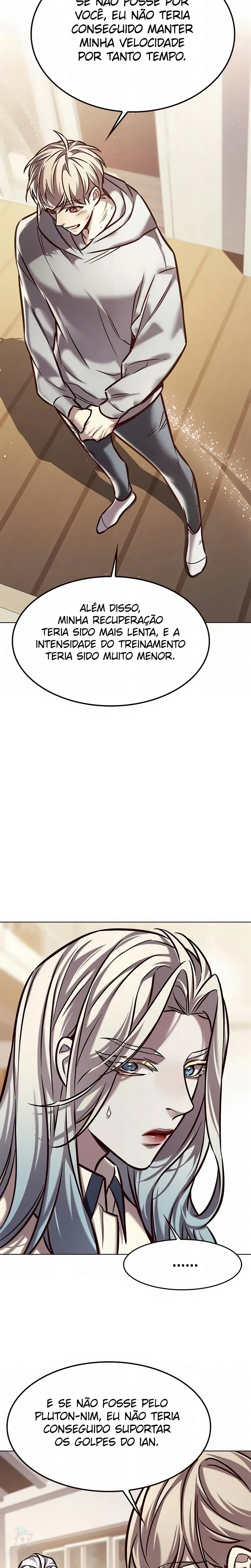 Read Eleceed Português Manga Online