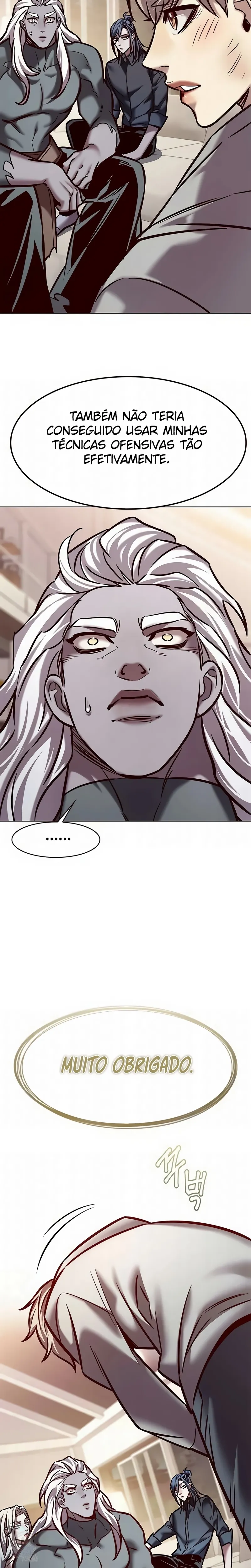 Read Eleceed Português Manga Online