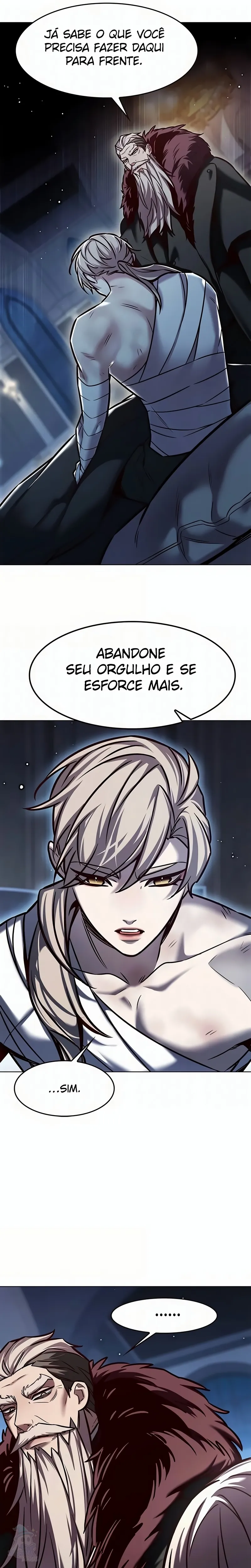 Read Eleceed Português Manga Online