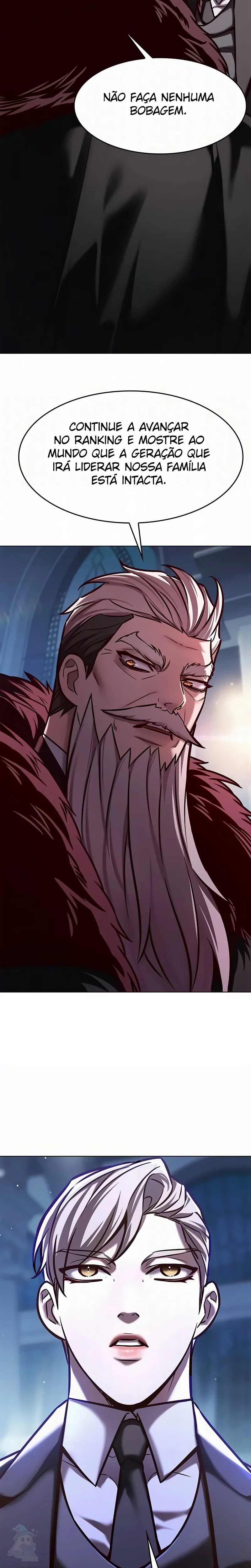 Read Eleceed Português Manga Online