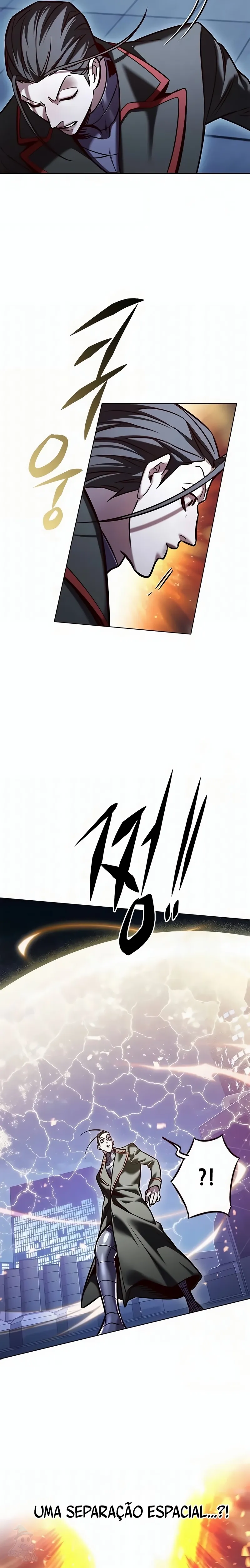 Read Eleceed Português Manga Online