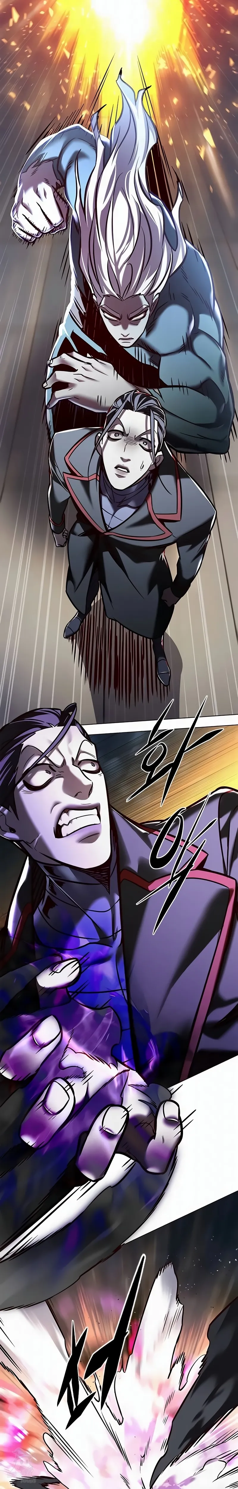 Read Eleceed Português Manga Online