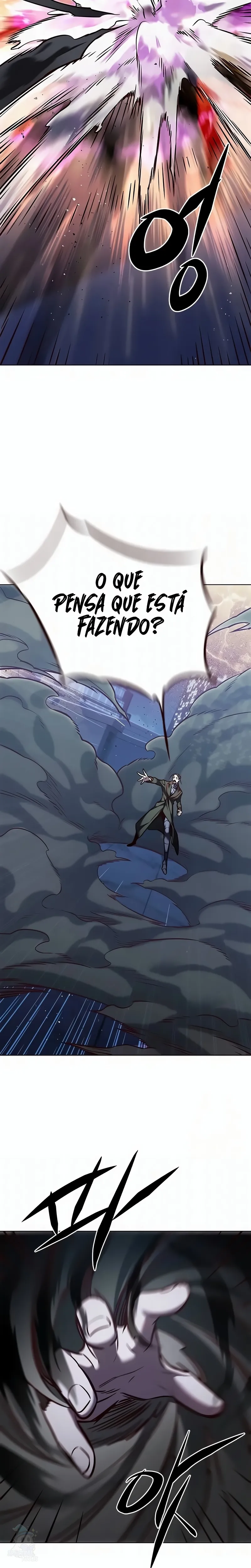 Read Eleceed Português Manga Online