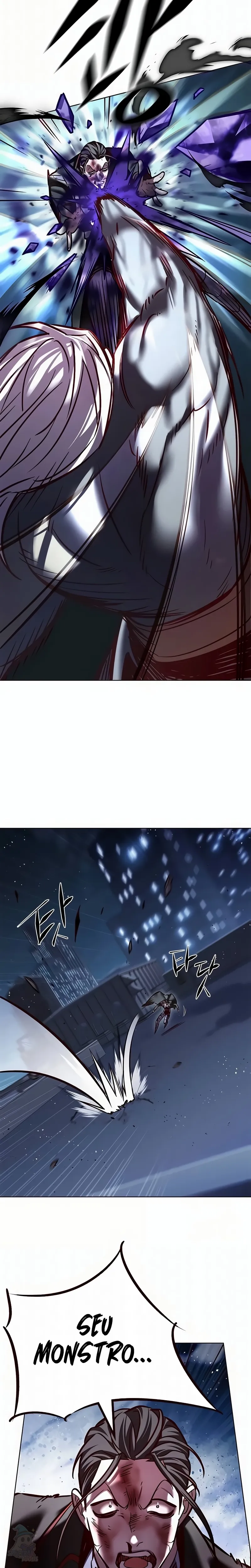 Read Eleceed Português Manga Online