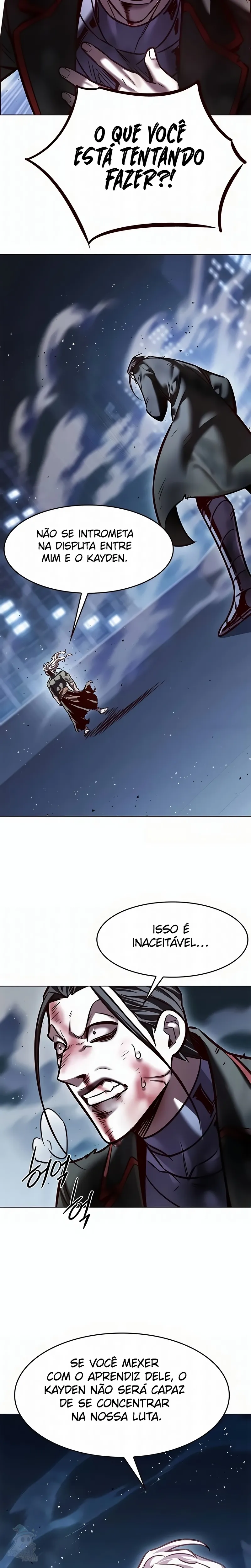 Read Eleceed Português Manga Online