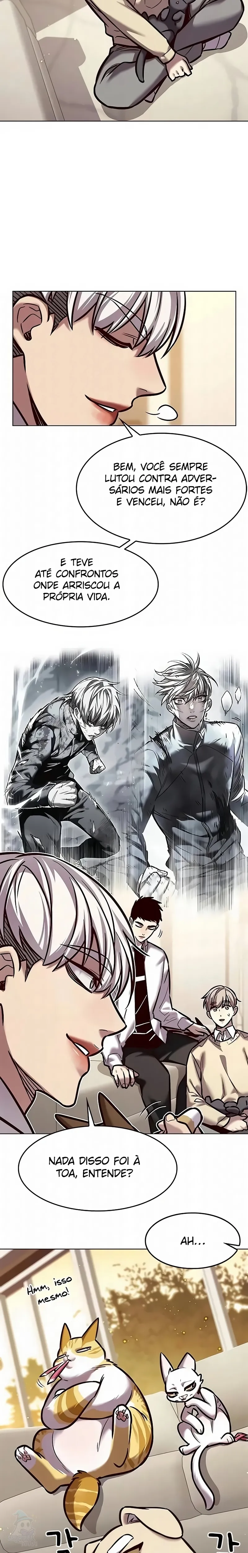 Read Eleceed Português Manga Online