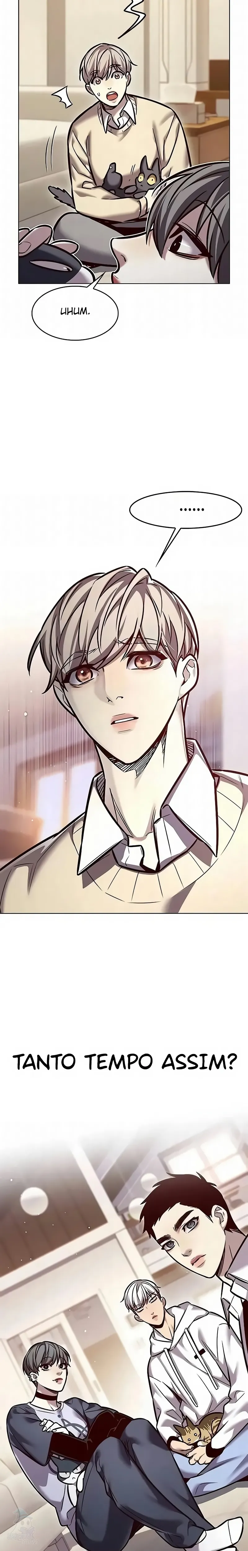 Read Eleceed Português Manga Online