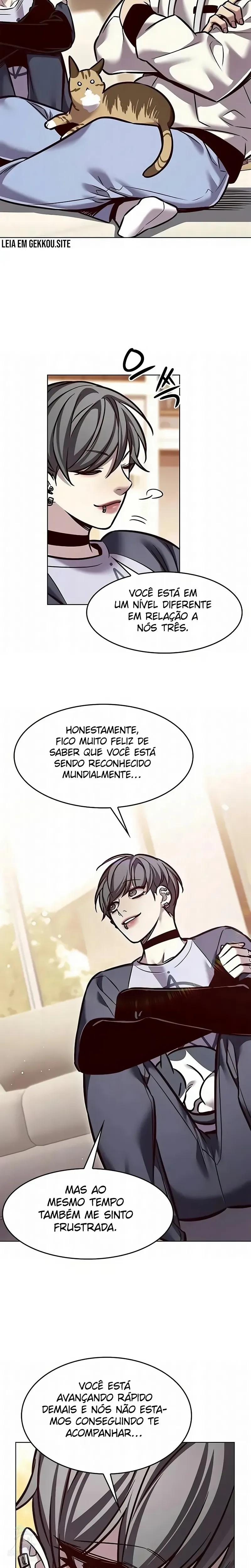 Read Eleceed Português Manga Online