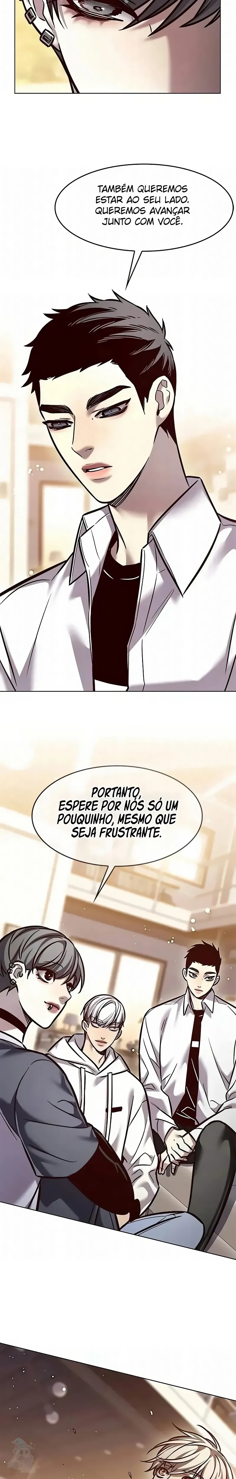 Read Eleceed Português Manga Online