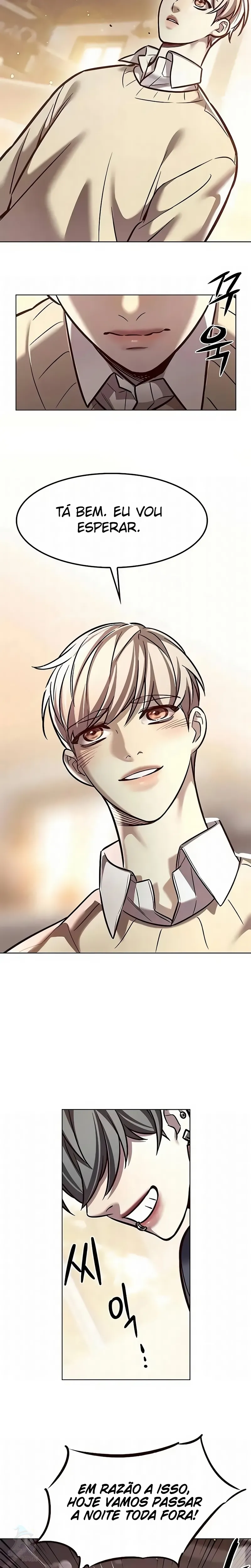 Read Eleceed Português Manga Online