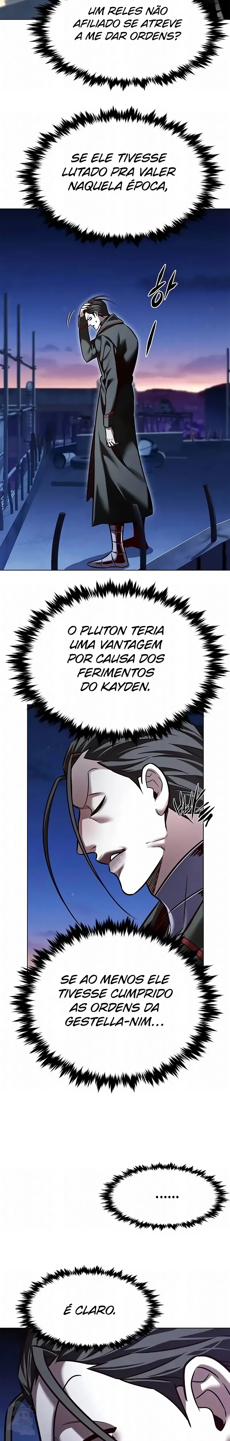 Read Eleceed Português Manga Online