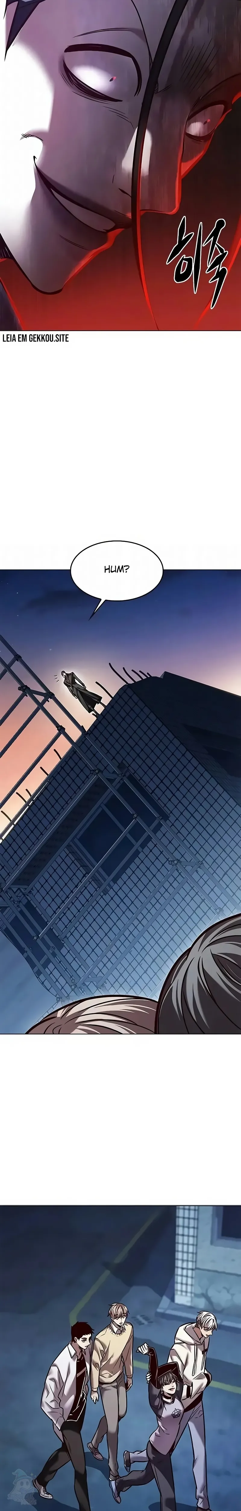 Read Eleceed Português Manga Online