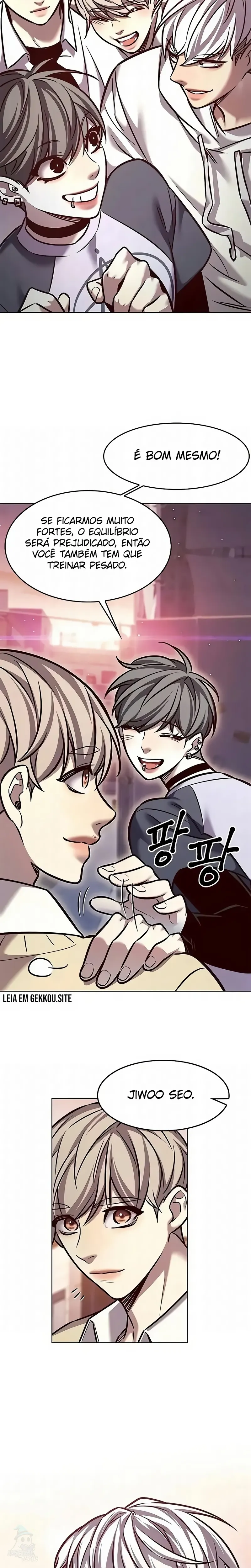 Read Eleceed Português Manga Online