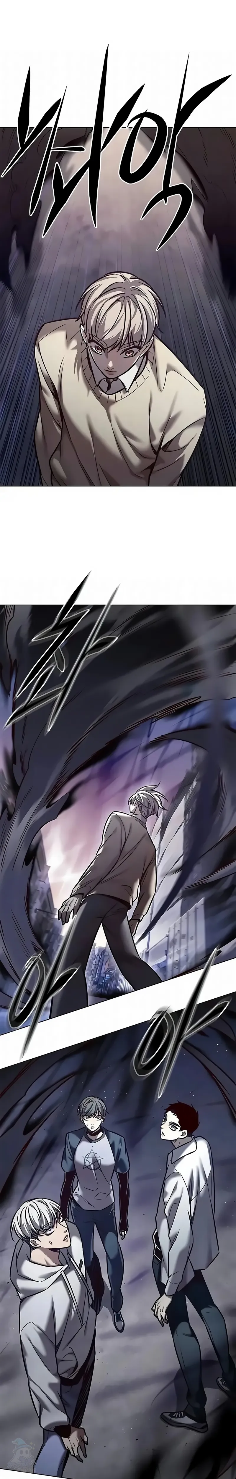 Read Eleceed Português Manga Online