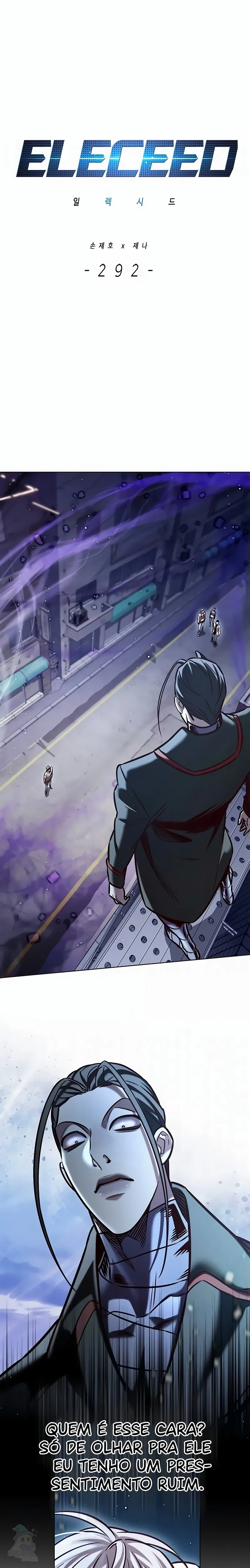 Read Eleceed Português Manga Online