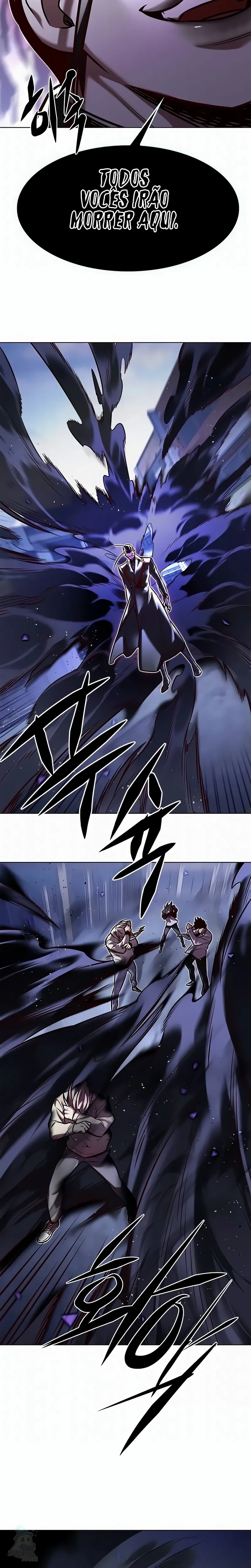 Read Eleceed Português Manga Online