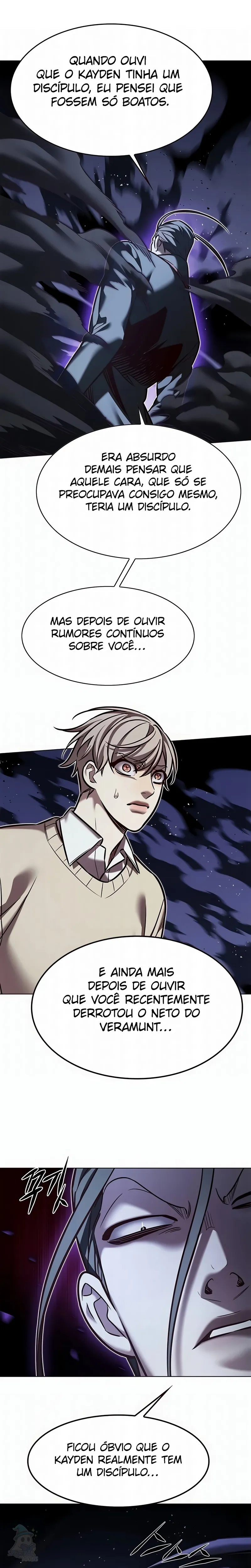 Read Eleceed Português Manga Online