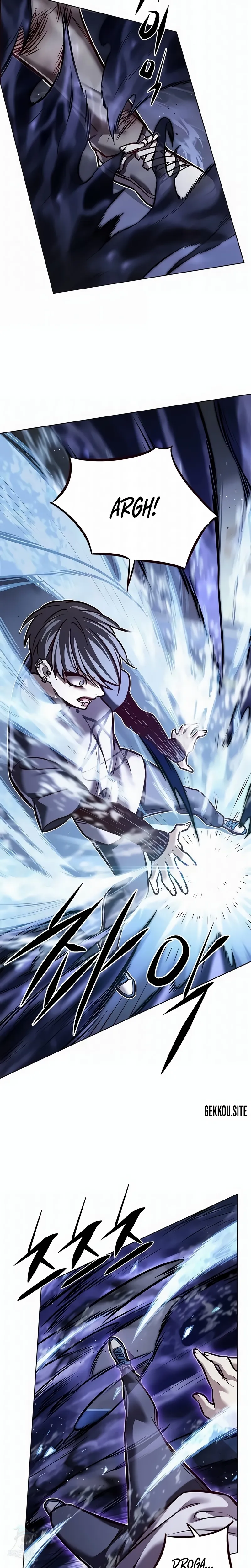 Read Eleceed Português Manga Online