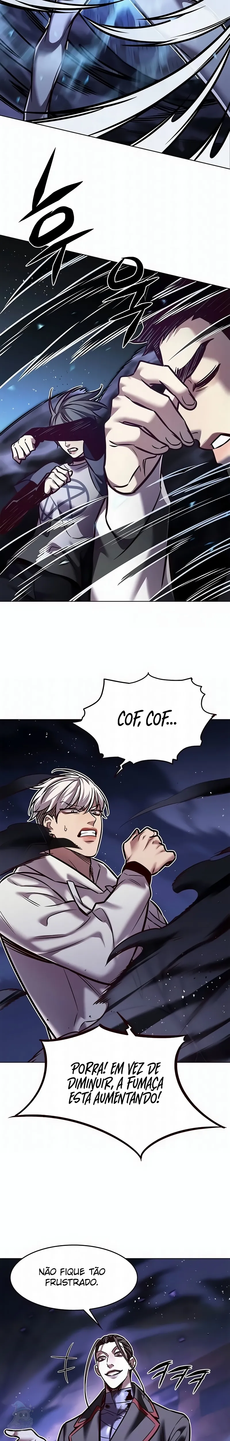 Read Eleceed Português Manga Online