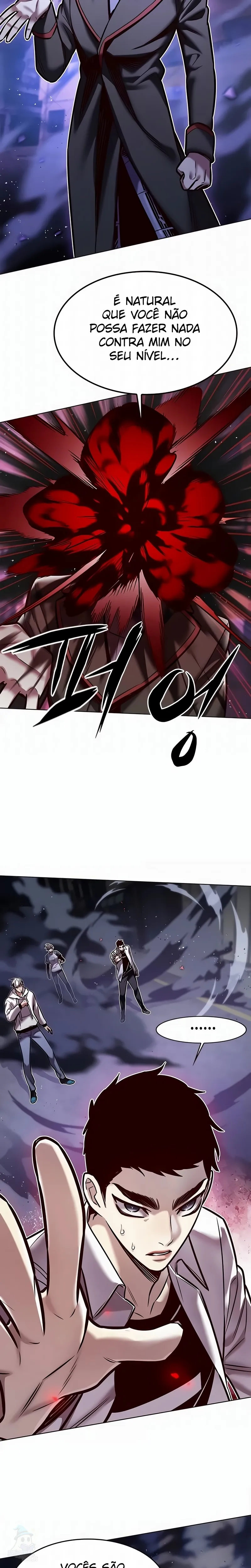 Read Eleceed Português Manga Online