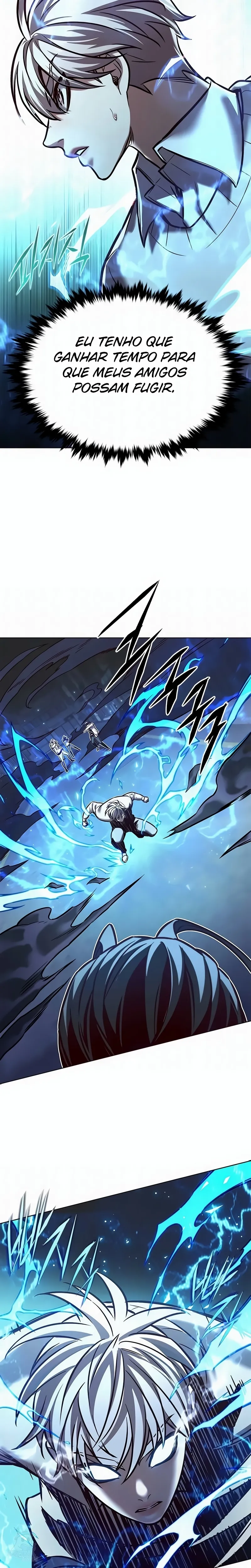 Read Eleceed Português Manga Online