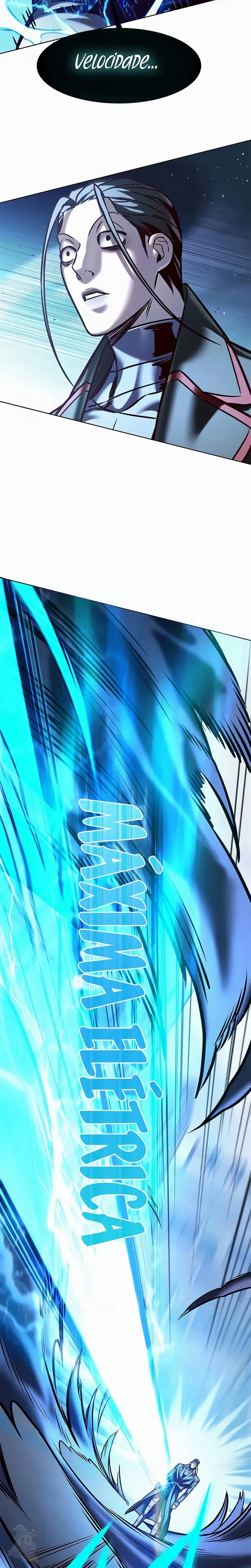 Read Eleceed Português Manga Online