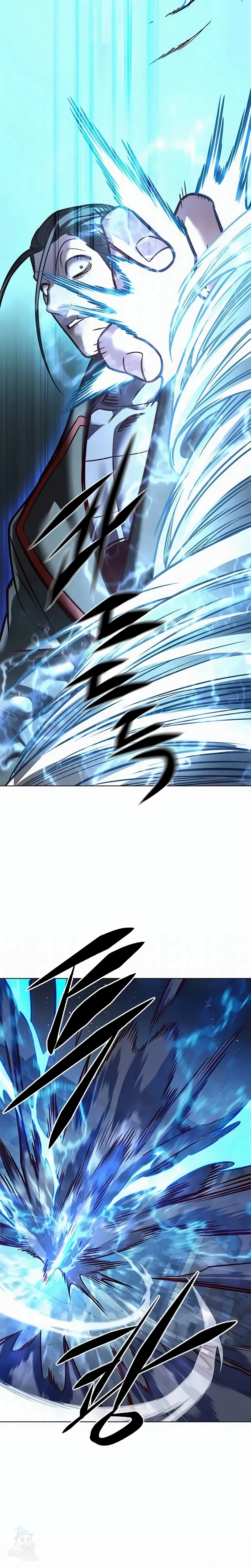 Read Eleceed Português Manga Online