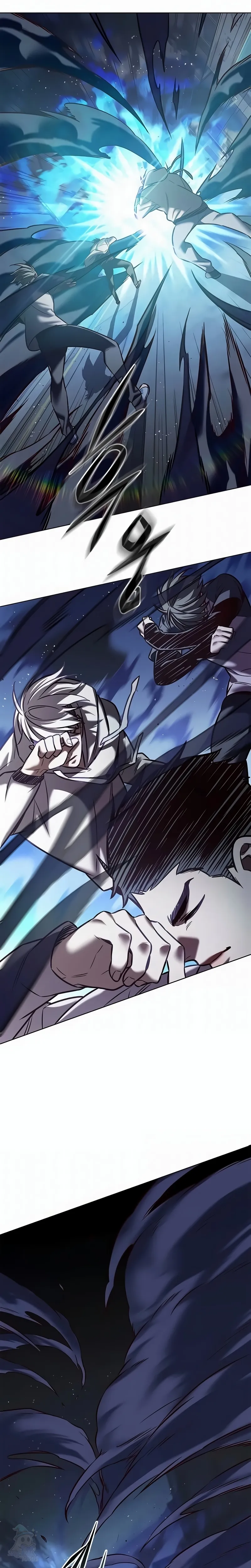 Read Eleceed Português Manga Online