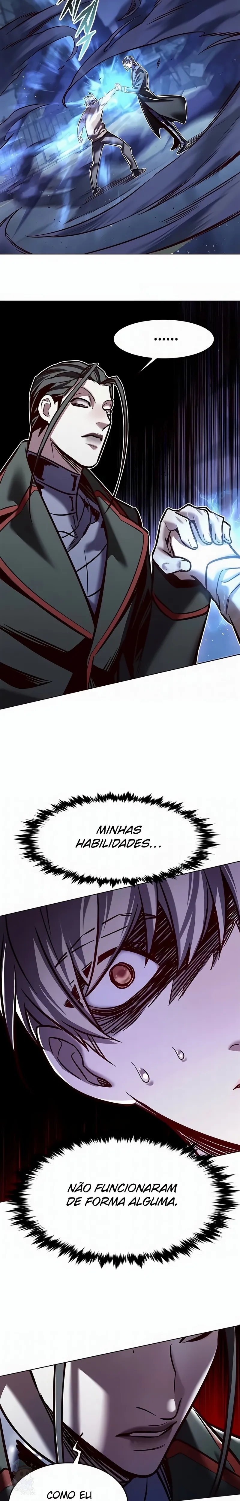 Read Eleceed Português Manga Online