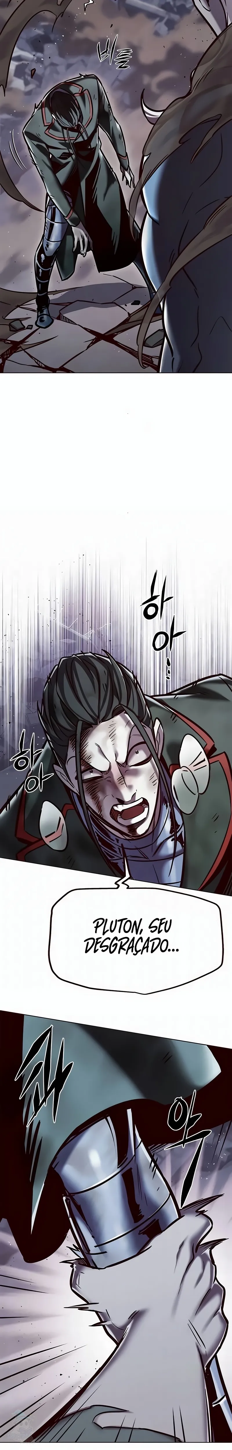 Read Eleceed Português Manga Online