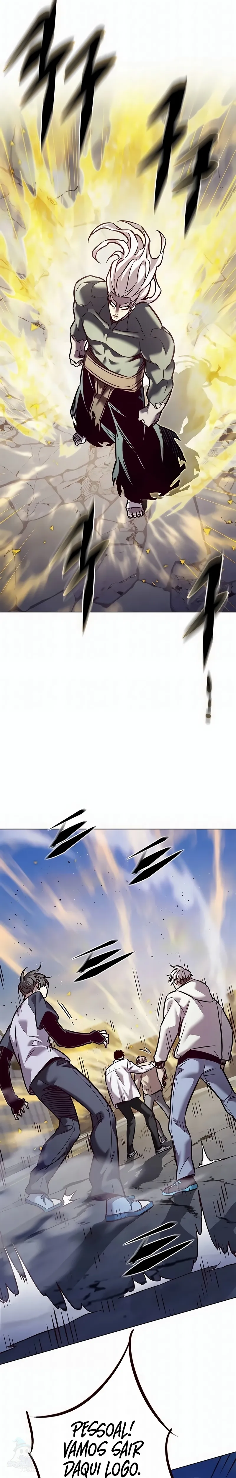 Read Eleceed Português Manga Online