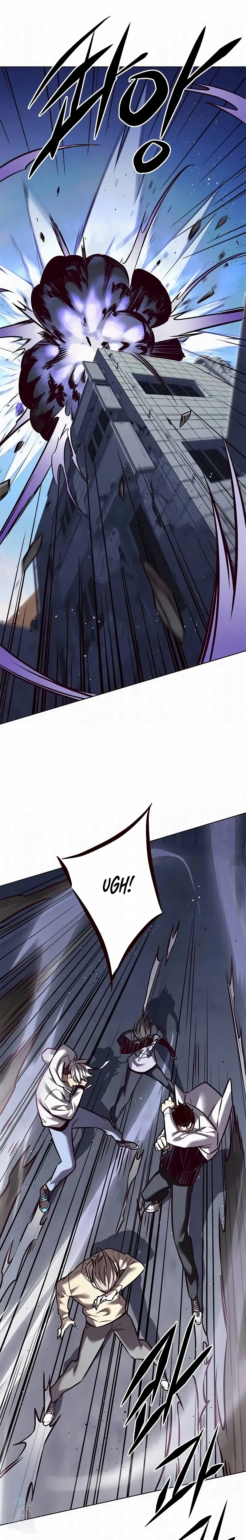 Read Eleceed Português Manga Online