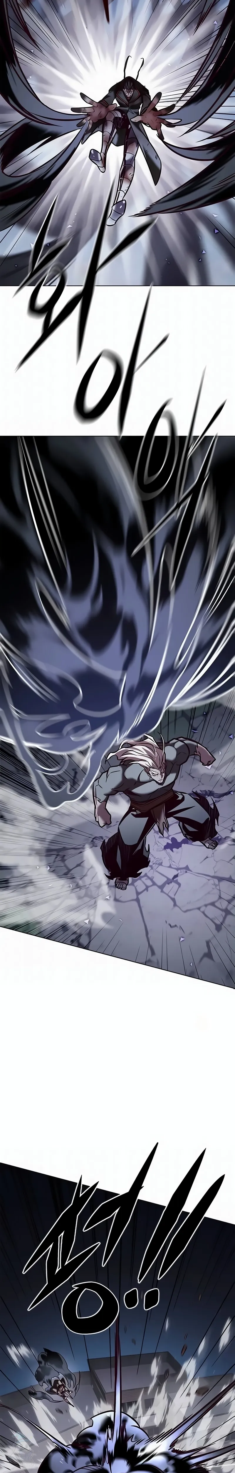 Read Eleceed Português Manga Online