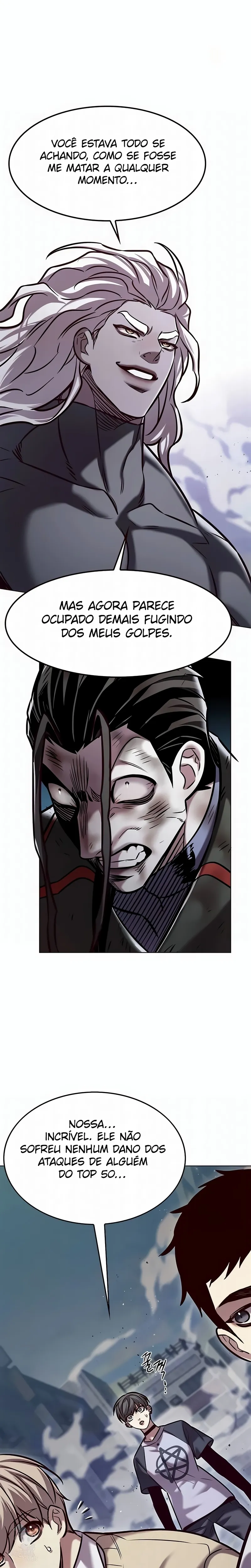 Read Eleceed Português Manga Online