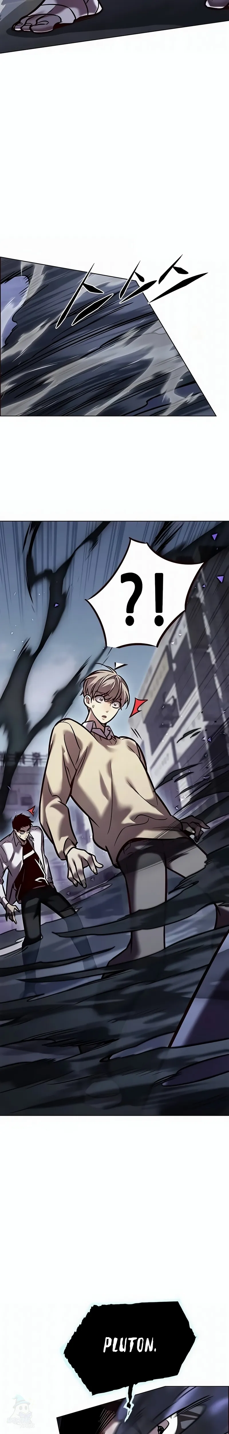 Read Eleceed Português Manga Online