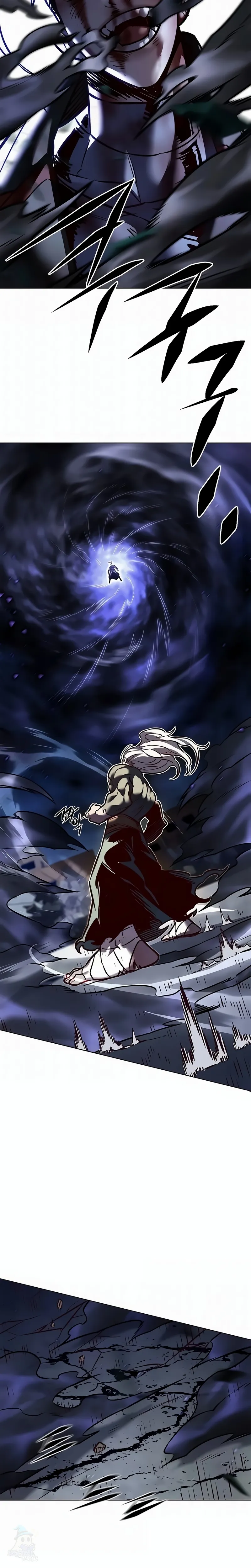 Read Eleceed Português Manga Online