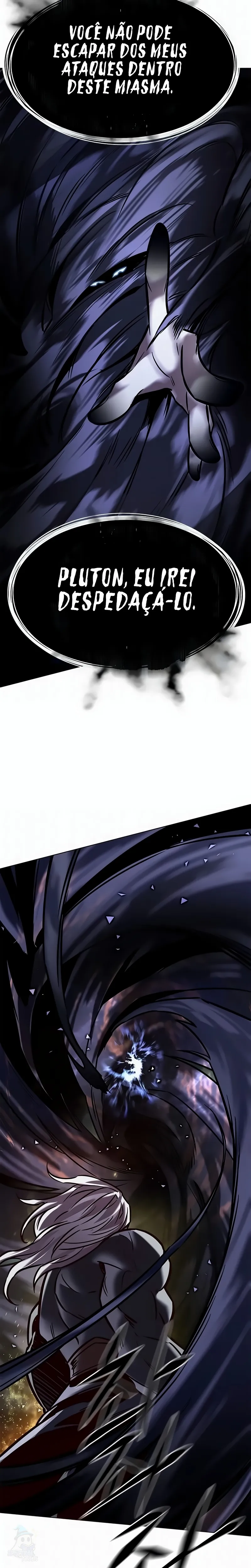 Read Eleceed Português Manga Online