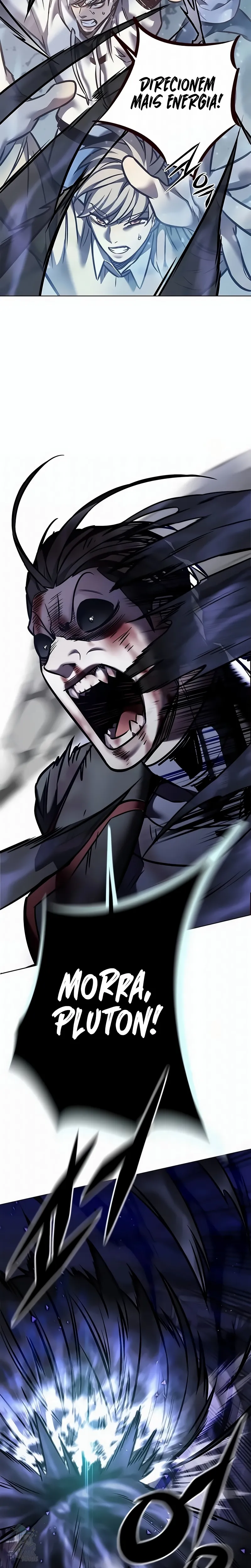 Read Eleceed Português Manga Online