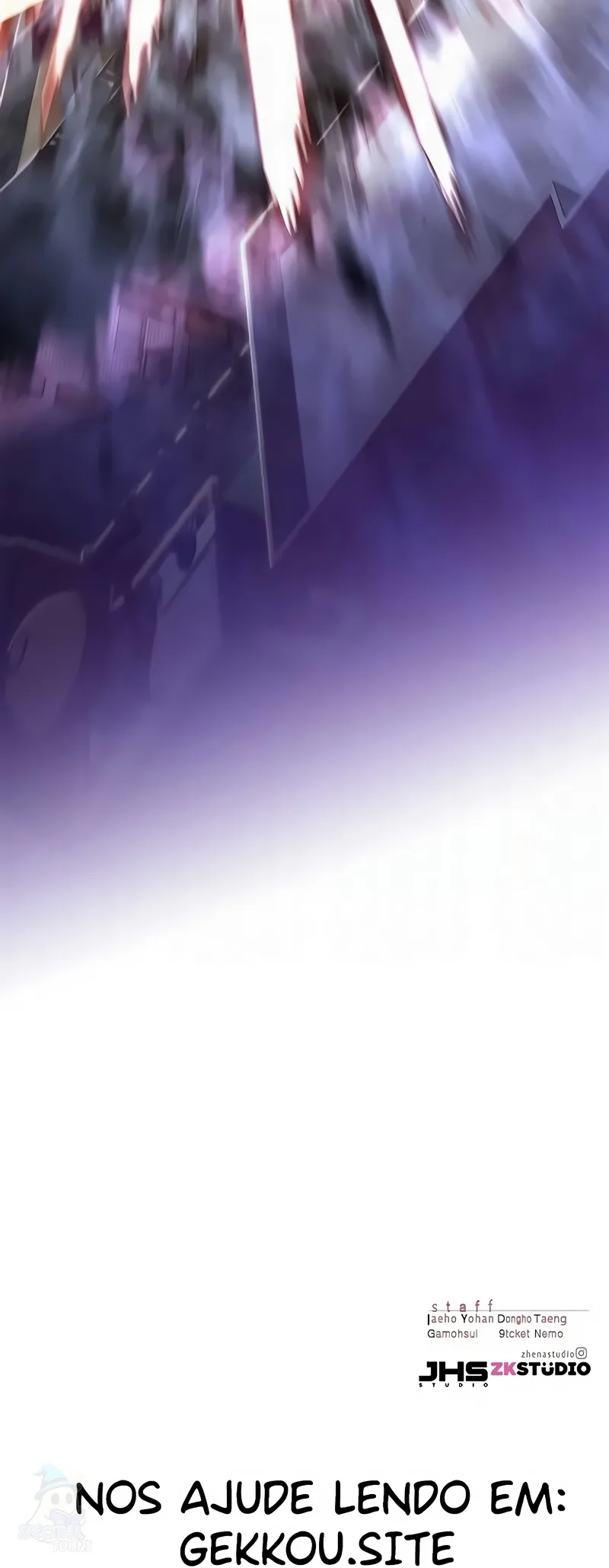 Read Eleceed Português Manga Online