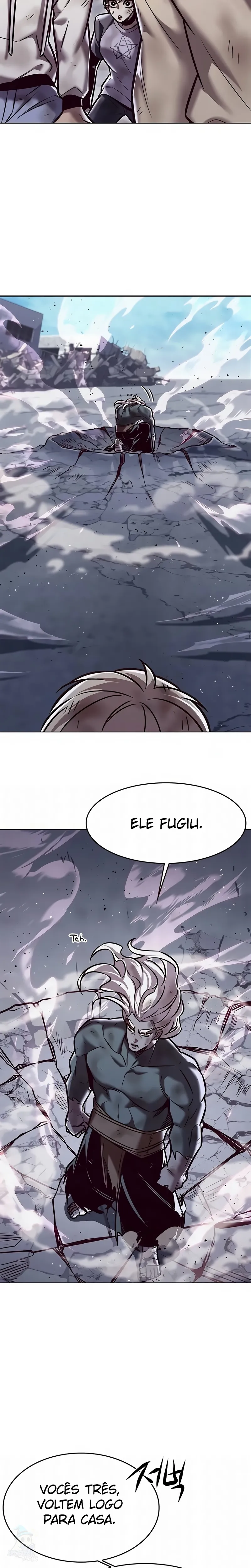 Read Eleceed Português Manga Online