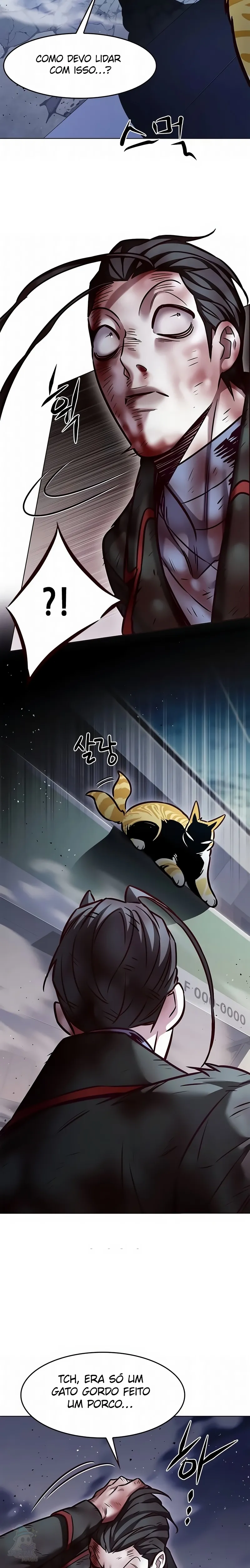 Read Eleceed Português Manga Online