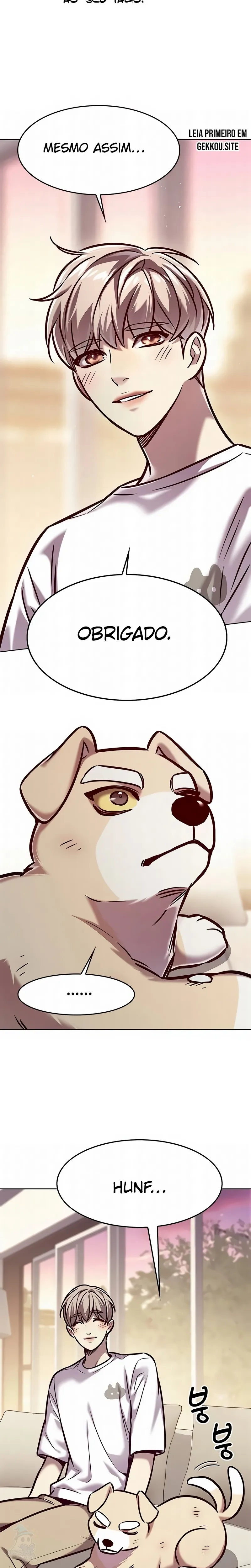 Read Eleceed Português Manga Online