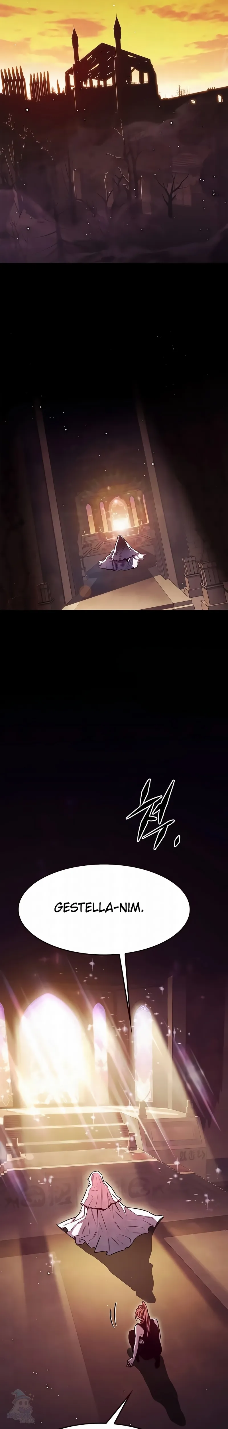 Read Eleceed Português Manga Online